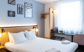 B&b Hotel Wroclaw Centrum 2*